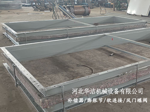 矩型膨脹節(jié) 矩型膨脹節(jié)